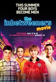 Watch Free The Inbetweeners Movie (2011)