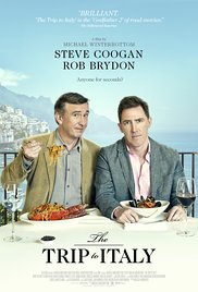 Watch Free The Trip to Italy (2014)