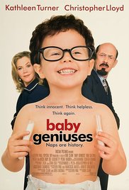 Watch Free Baby Geniuses (1999)