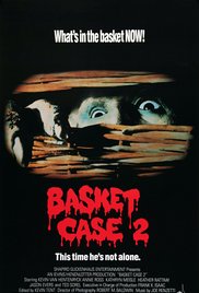 Watch Free Basket Case 2 (1990)