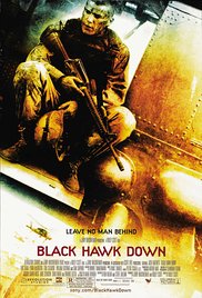 Watch Free Black Hawk Down (2001)