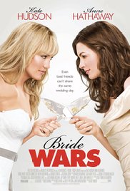 Watch Free Bride Wars (2009)