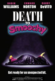 Watch Free Death to Smoochy (2002)