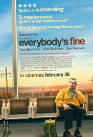Watch Free Everybodys Fine (2009)