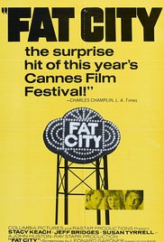 Watch Free Fat City (1972)