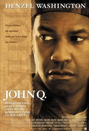 Watch Free John Q (2002)