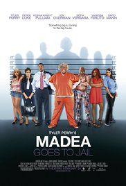Watch Free Madea Goes to Jail (2009)