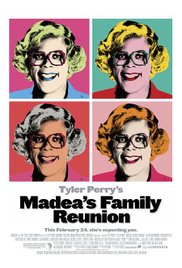 Watch Free Madeas Family Reunion (2006)
