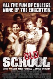 Watch Free Old School (2003)