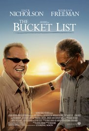 Watch Free The Bucket List (2007)