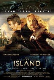 Watch Free The Island (2005)