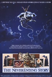 Watch Free The NeverEnding Story (1984)