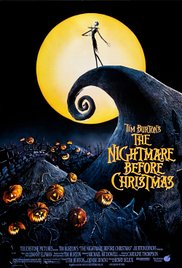 Watch Free The Nightmare Before Christmas 1993