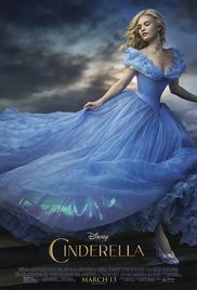 Watch Free Cinderella (2015)