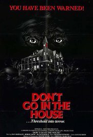 Watch Free Dont Go in the House (1979)