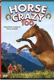 Watch Free Horse Crazy 2: The Legend of Grizzly Mountain (2010)