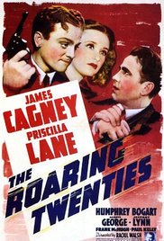 Watch Free The Roaring Twenties (1939)