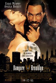 Watch Free Vampire in Brooklyn 1995