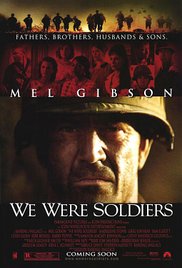 Watch Free We Were Soldiers (2002)