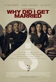 Watch Free Why Did I Get Married? (2007)