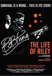 Watch Free BB King The Life of Riley (2012)
