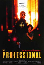 Watch Free Leon: The Professional (1994)