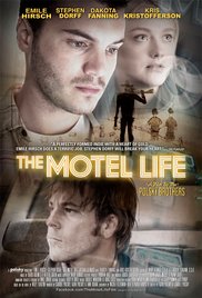 Watch Free The Motel Life (2012)