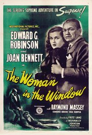 Watch Free The Woman in the Window (1944)