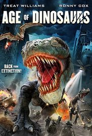 Watch Full Movie :Age of Dinosaurs (2013)