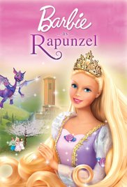 Watch Free Barbie as Rapunzel 2002