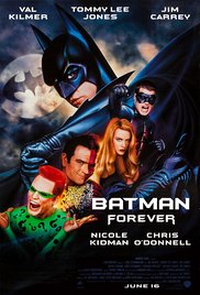 Watch Free Batman Forever (1995)