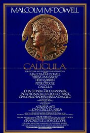 Watch Free Caligula (1979)