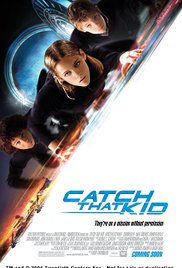Watch Free Catch That Kid (2004)
