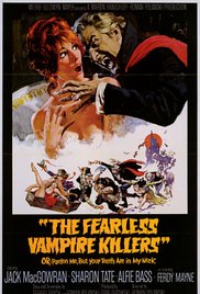 Watch Free The Fearless Vampire Killers (1967)
