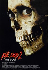 Watch Free Evil Dead II (1987)