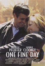 Watch Free One Fine Day (1996)