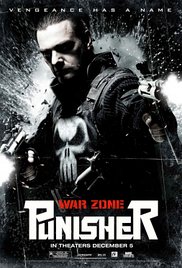 Watch Free Punisher: War Zone (2008)