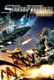 Watch Full Movie :Starship Troopers: Invasion (2012)