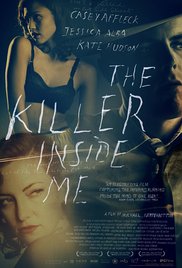 Watch Free The Killer Inside Me (2010)