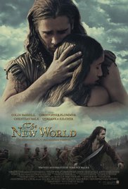 Watch Free The New World (2005)