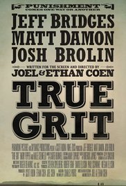 Watch Free True Grit (2010)