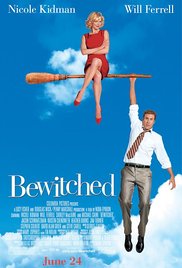 Watch Free Bewitched (2005)