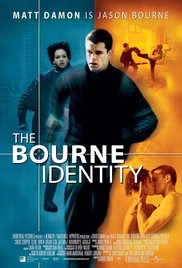 Watch Free The Bourne Identity 2002