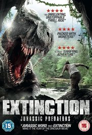 Watch Free Extinction (2014)