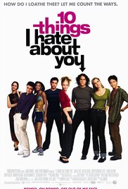 Watch Free 10 Things I Hate About You (1999)
