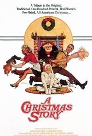 Watch Free A Christmas Story (1983)