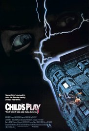 Watch Free Chucky  Childs Play (1988)