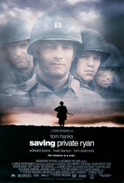 Watch Free Saving Private Ryan (1998)