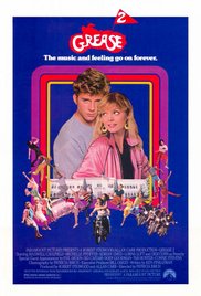 Watch Free Grease 2 (1982)