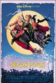 Watch Free Hocus Pocus (1993)